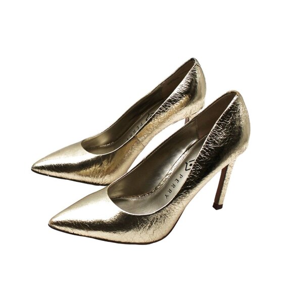 Pumps - Picture 4 of 7